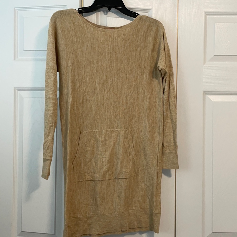 Lilly Pulitzer Sweater Dress